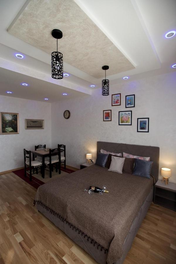 Apartment Bohemian Dream Nikšić 外观 照片