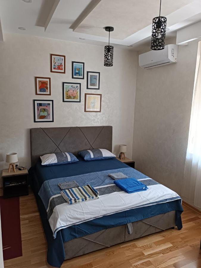 Apartment Bohemian Dream Nikšić 外观 照片